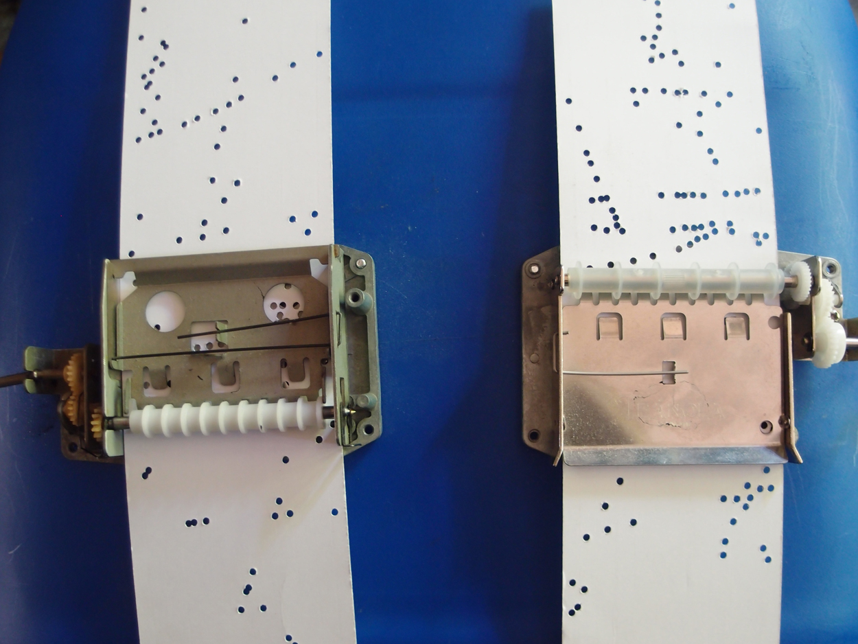 2020-04-28 'sand' Remix Teil 8 (Aufnahme Tonband und Remix 3 (Audio + Video)